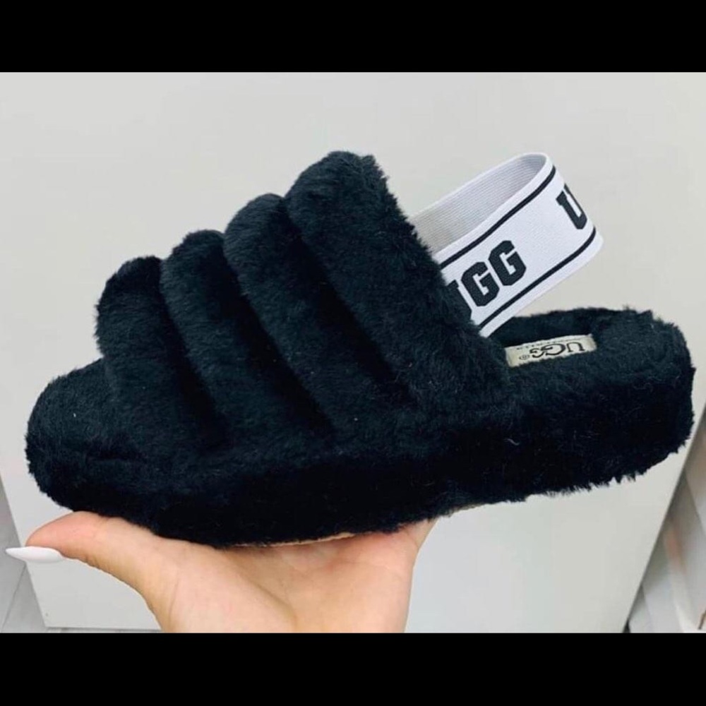 Ugg slippers